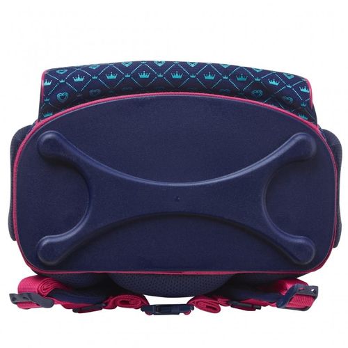 Tornister kasetonowy Herlitz Loop Crown na Arena.pl