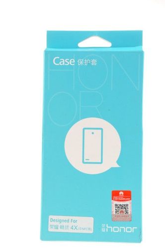 Oryginalne etui Smart Cover do Huawei Honor 4X biały na Arena.pl