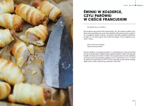 Menu kryzysowe na Arena.pl