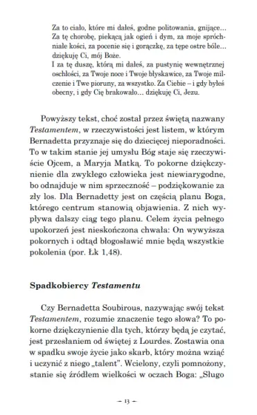 Słowa otuchy i pociechy zdjęcie 15
