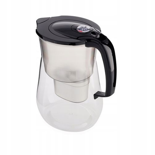 Dzbanek filtrujący wodę Aquaphor 4.2 L + FILTR na Arena.pl