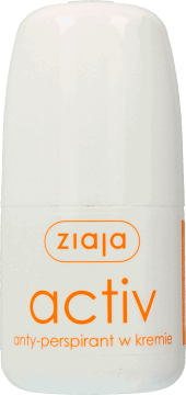 ZIAJA Activ 60ml na Arena.pl