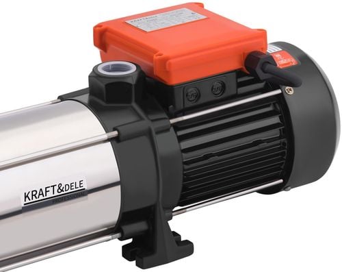 pompa do wody hydroforowa 1" 1300w 110l/min kd809 na Arena.pl