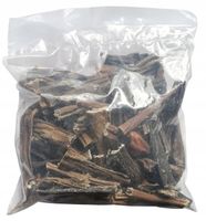 ESSENTIAL Feedstar Żwacze 1kg / 1000g żołądki wołowe suszone przysmak