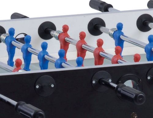 Piłkarzyki Special osie teleskopowe Garlando na Arena.pl