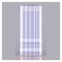 Firanka Arlen 150 x 250 cm 🔲 DomoweTekstylia | WN15A2 G25