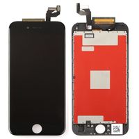 APPLE iPhone 6s | Wyświetlacz LCD czarny