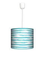 Lampa wisząca mała - Paintbrush