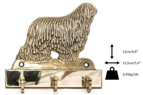 Komondor - wieszak - 1639 na Arena.pl