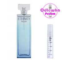 Calvin Klein Eternity Aqua EDP Odlewka 8ml