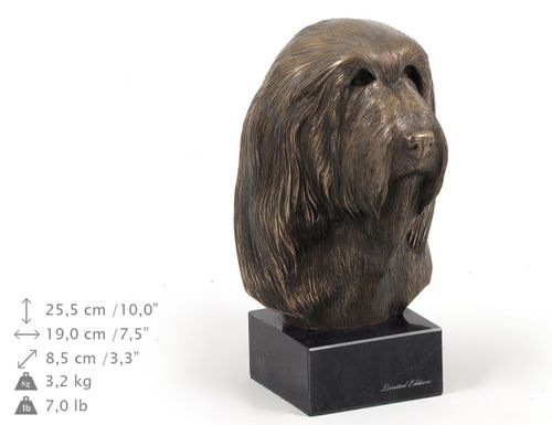 Bearded Collie - figurka - 173 na Arena.pl