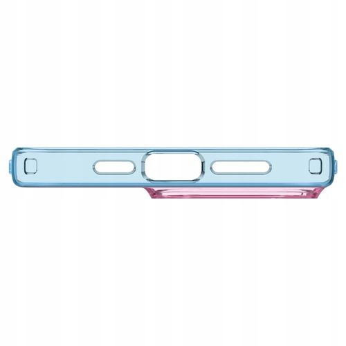 SPIGEN LIQUID CRYSTAL IPHONE 15 PRO GRADATION PINK na Arena.pl