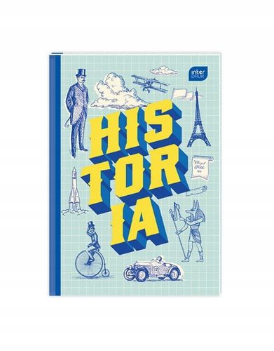brulion a5/80k krata historia a'5 2419 na Arena.pl
