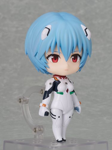 Nendoroid Rei Ayanami: Plugsuit Ver. na Arena.pl