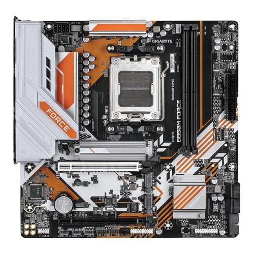 Płyta główna Gigabyte B850M FORCE na Arena.pl