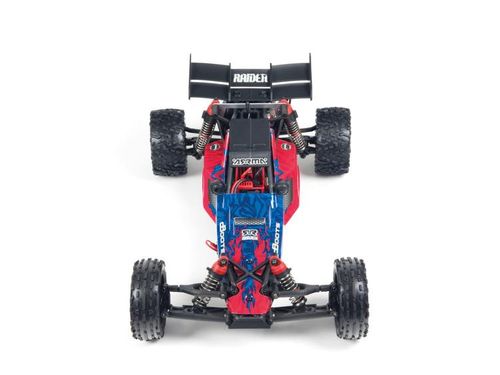 Model RC ARRMA Raider Mega 2WD DB RTR 1/10 na Arena.pl