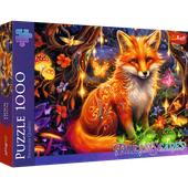 Puzzle - 1000 - Baśniowy lis - Trefl 10932