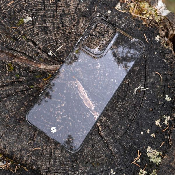 Spacecase Anti-Shock Motorola G35 5G zdjęcie 3