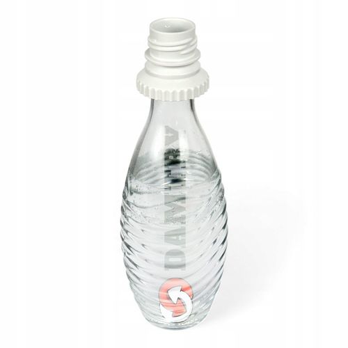 Adapter do butelki szklanej Karafki do SodaStream Terra Art Spirit na Arena.pl