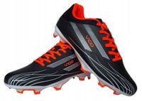 Buty sportowe piłkarskie lanki korki do piłki na orlik młodzieżowe 41