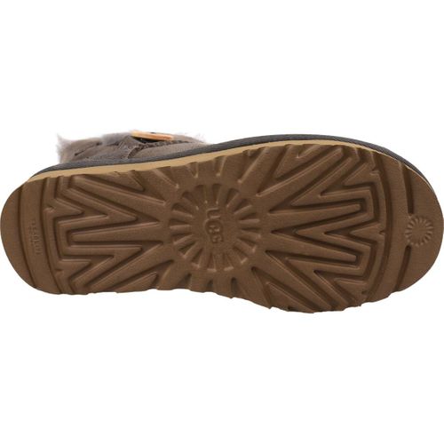 Buty Ugg Mini Bailey Button Ii W 1016422-MOLE r.36 na Arena.pl