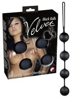 Velvet Balls 4 kulki gejszy