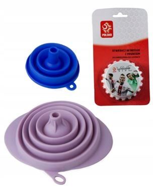 SOKOWNIK WYCISKARKA CYTRUSÓW do Thermomix TM6 TM5 + 2 LEJKI + OTWIERACZ zdjęcie 8