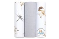 Pielucha muślinowa Egakids zwierzęta