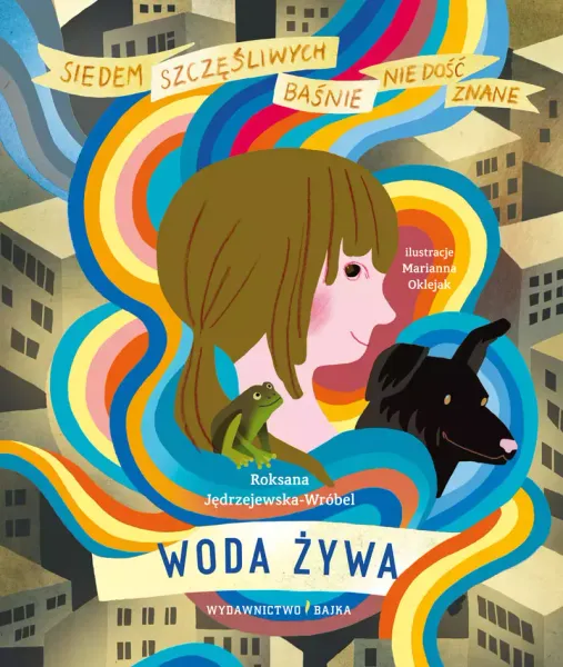 Woda żywa zdjęcie 1