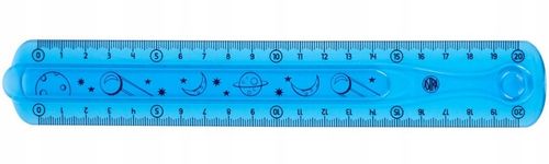 linijka flexi 20cm 7498 na Arena.pl