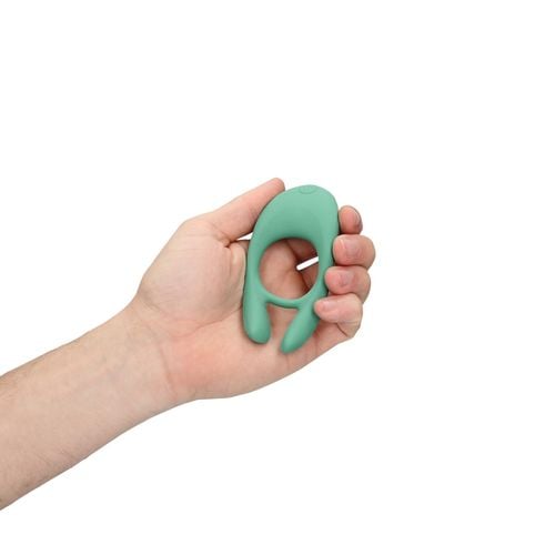Ultra Soft Silicone Pointed Cock Ring na Arena.pl