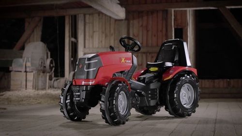 Rolly Toys X-Trac Premium na Arena.pl