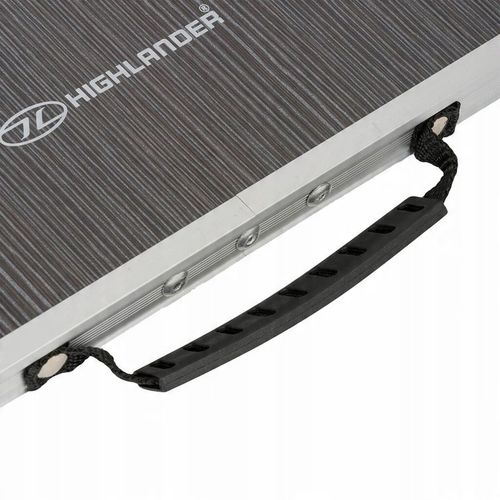 Stolik turystyczny Highlander Outdoor - Small na Arena.pl
