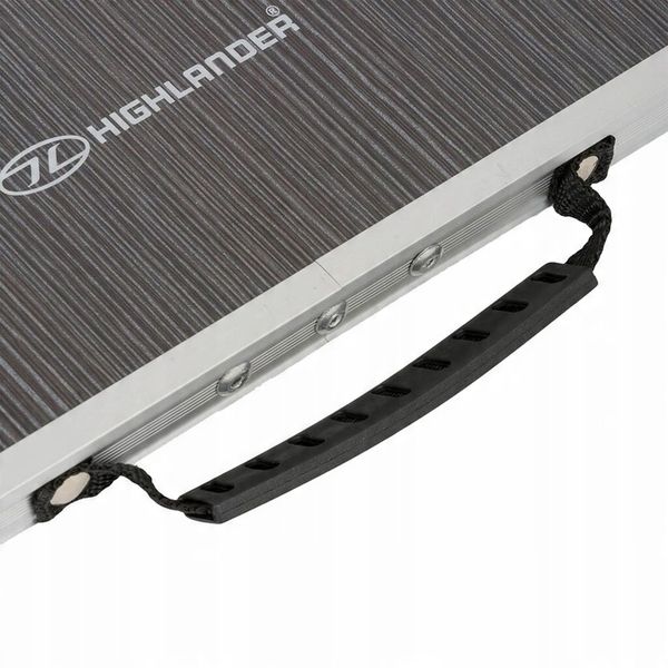 Stolik turystyczny Highlander Outdoor - Small zdjęcie 5