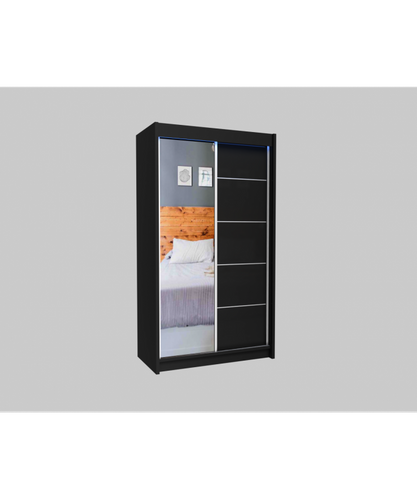 Szafa przesuwna Maka 150 na Arena.pl