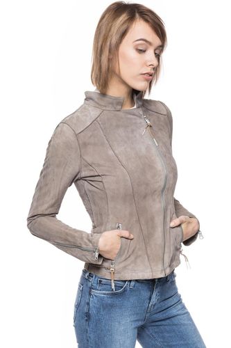 TOM TAILOR ULTRASOFT LEATHERJACKET S na Arena.pl