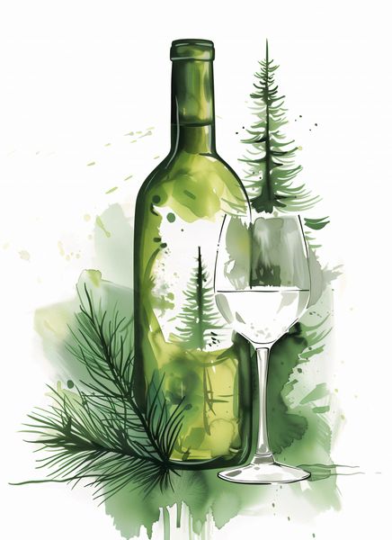 Plakat 40x55cm Naturalny Smak zdjęcie 1