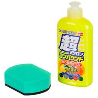 Cleaner Do Lakieru Micro Liquid Compound Dark - Ciemne Kolory 250ml SOFT99