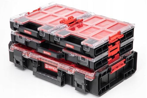 QBRICK SYSTEM ORGANIZER QBRICK SYSTEM ONE M na Arena.pl
