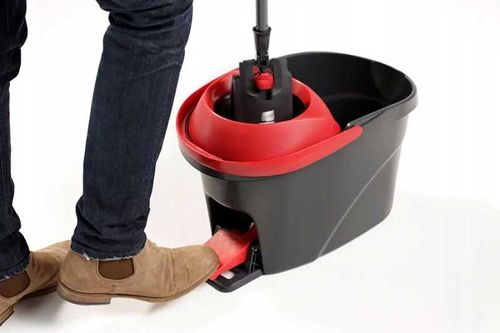 Mop obrotowy Vileda Ultramax TURBO XL na Arena.pl