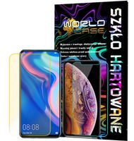 SZKŁO HARTOWANE DO HUAWEI P SMART Z NA EKRAN SZKIEŁKO OCHRONNE