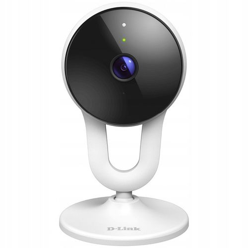 Kamera IP WiFi D-Link DCS-8300LH-V2 FullHD IR 120° 1Mp mydlink Alexa Google na Arena.pl