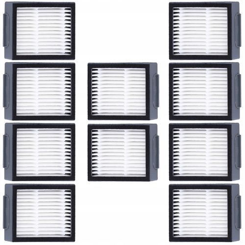 10X FILTR DO IROBOT ROOMBA E5 E6 i3 i4 i5 i6 i7+j7 na Arena.pl