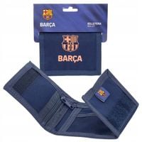 SAFTA PORTFEL KLUBOWY DZIECIĘCY NA RZEP PIŁKA FC BARCELONA FCB SEZON 25/26