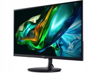 2 x 2 x Monitor ACER 27" / 100Hz / 2560x1440 px / IPS / PLS