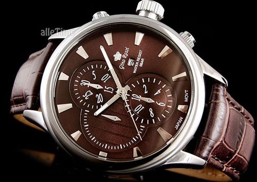 Gino Rossi LUXOR 8006 na Arena.pl