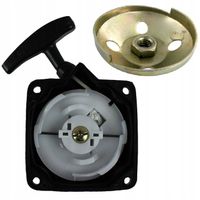 STARTER SZARPAK ROZRUCH KOSA SPALINOWA NAC DEMON