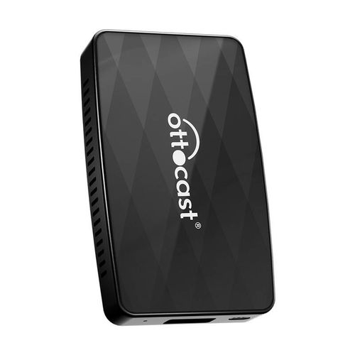 Adapter Ottocast CA360 3w1 Carplay/Android (czarny) na Arena.pl