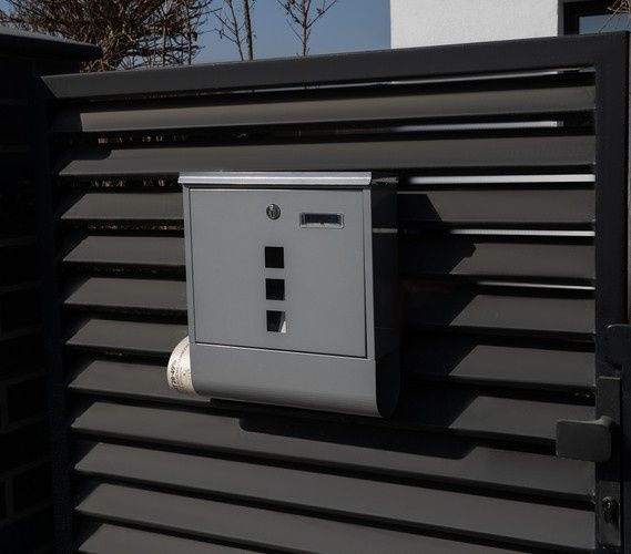 Skrzynka Na Listy zdjęcie 6