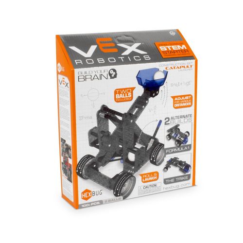 Hexbug Vex Katapulta Klocki Konstrukcyjne na Arena.pl